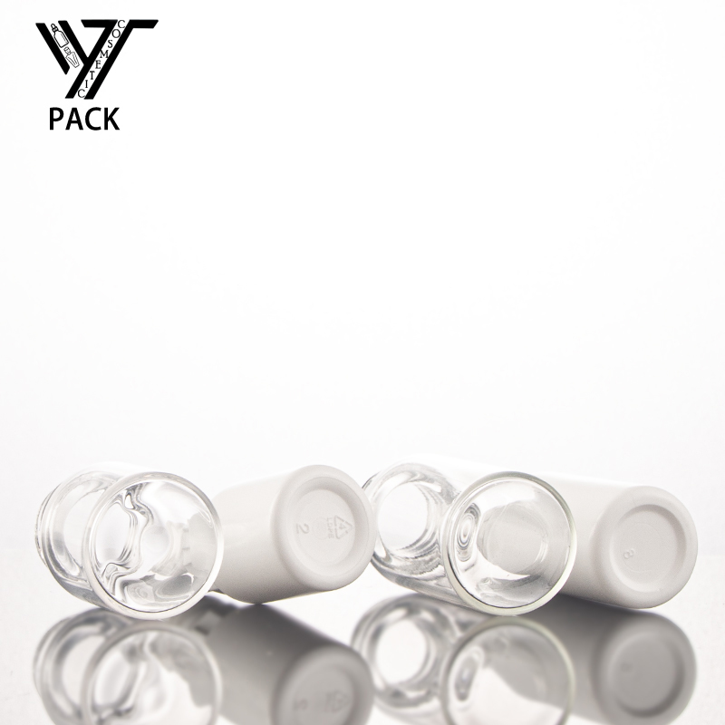 Glass Vial